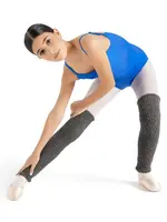 Capezio CK10981W Harmonie 18" Pamper Legwarmer