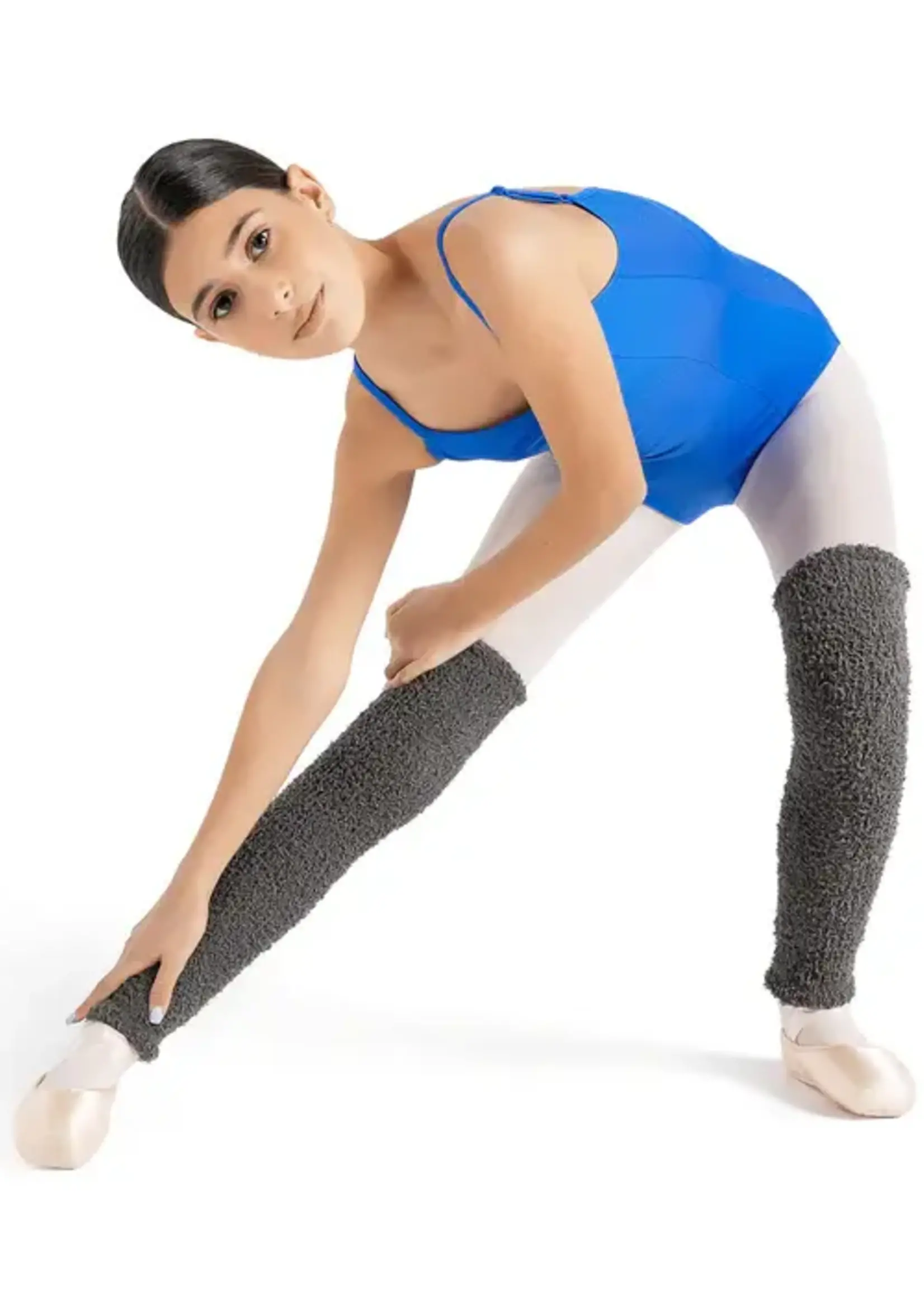 Capezio CK10981W Harmonie 18" Pamper Legwarmer