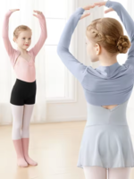 DD Child/Women's Shrug Long Sleeve