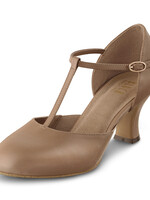Bloch S0390 Ladies Split Flex Leather Character CAR