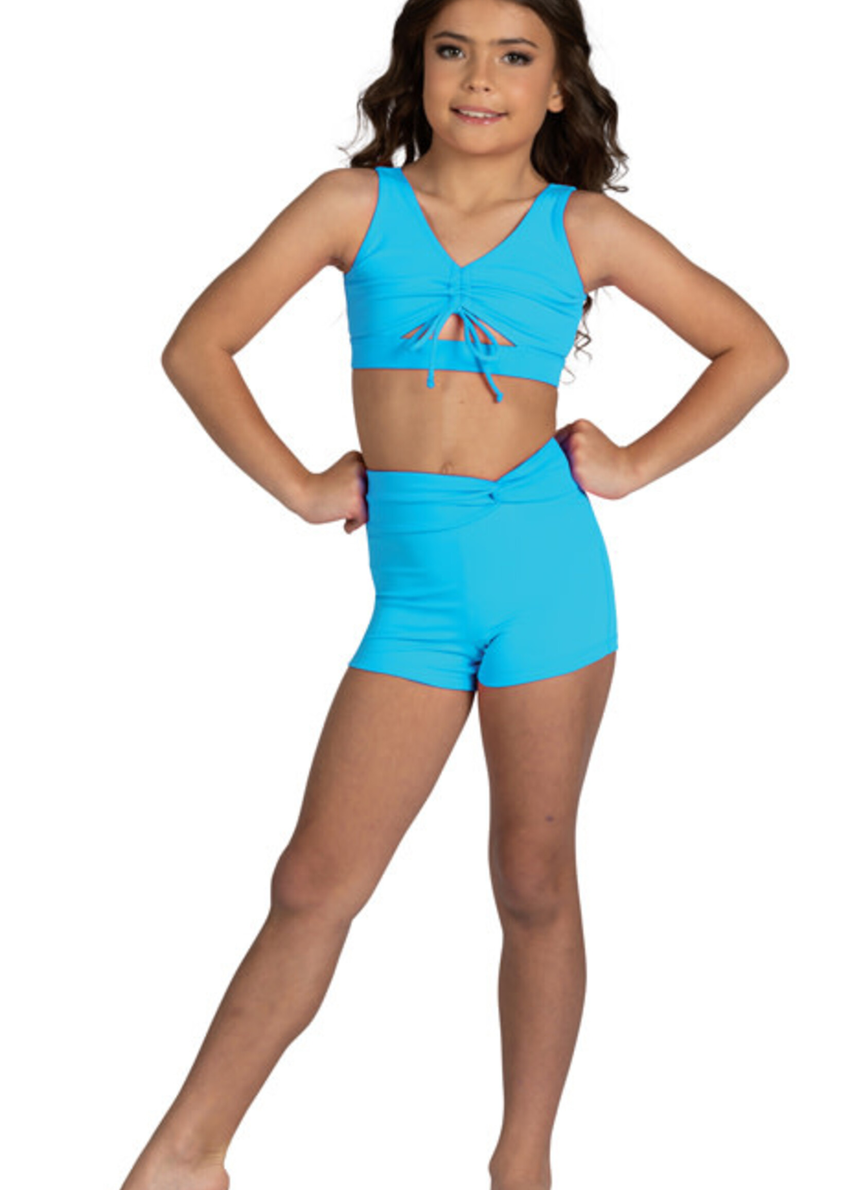 Danshuz 24308C - EVLYNN TOP