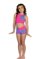 Danshuz 25300C - LULU TOP