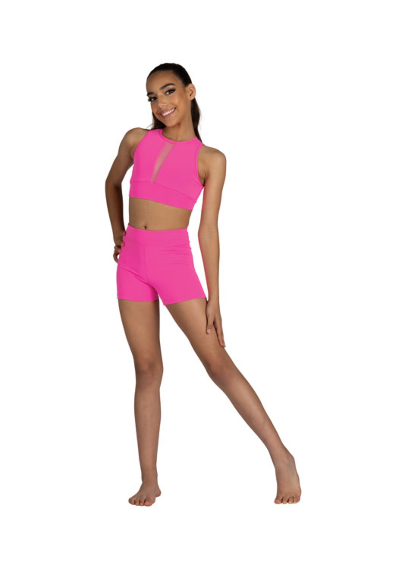 Danshuz 25301C - RUE TOP
