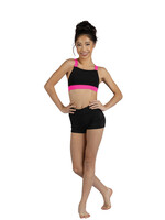 Danshuz 25302C - DAKOTA TOP