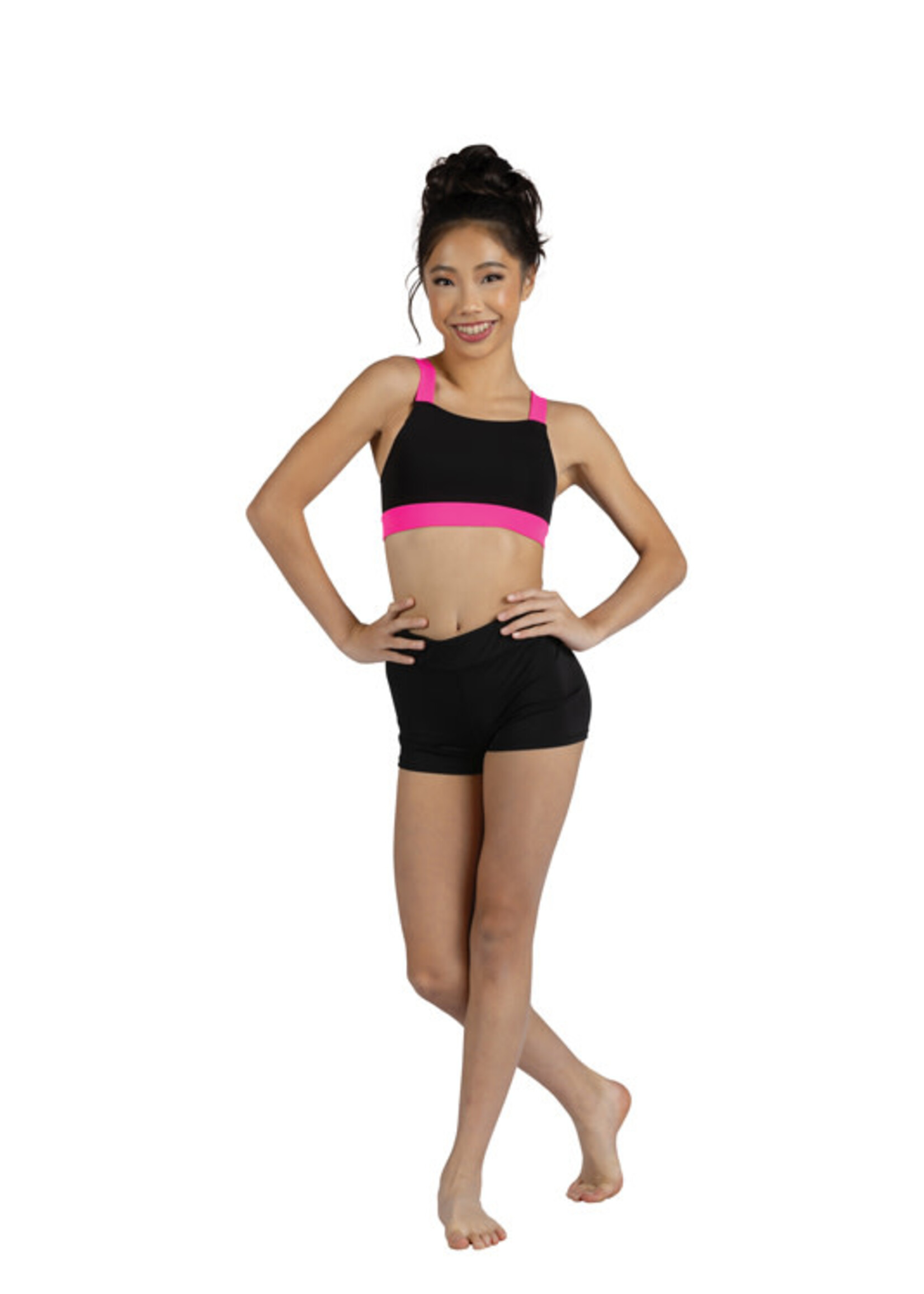 Danshuz 25302C - DAKOTA TOP