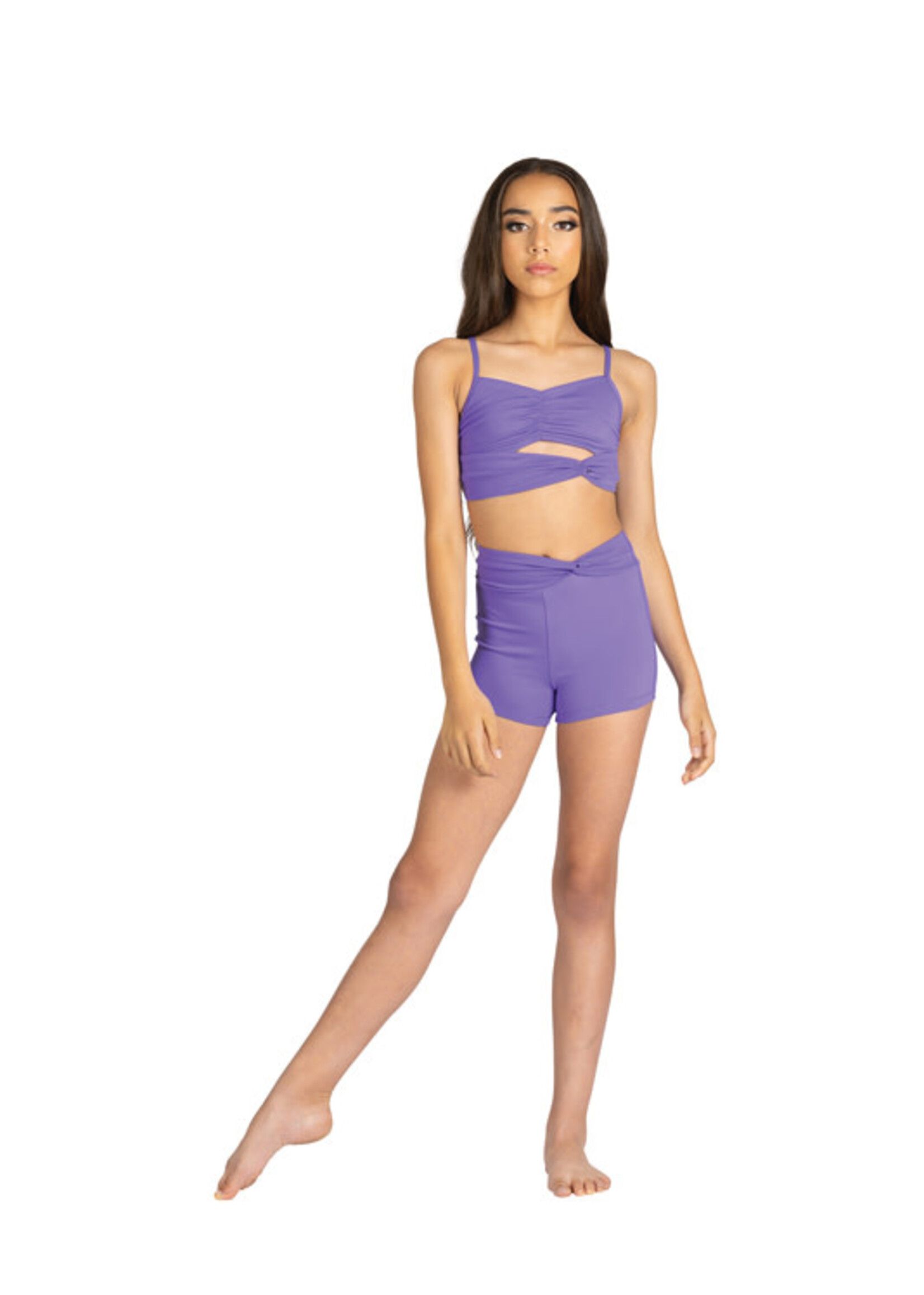 Danshuz 25303C - ZOE TOP