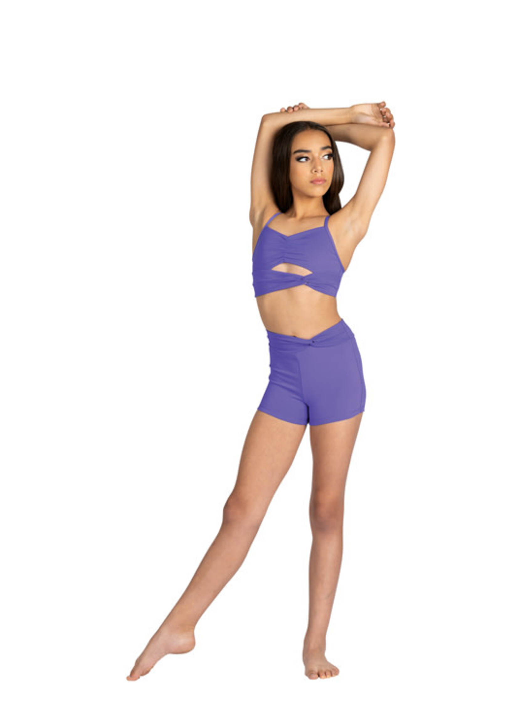 Danshuz 25400C - TRU SHORT