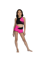 Danshuz 25401C - LILY SHORT