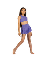 Danshuz 25402C - RYDER SKORT