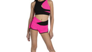 Summer Vibes: Bright Looks & Dance Essentials to Keep You Moving! ☀️
