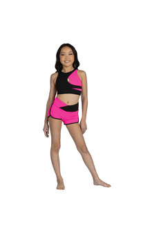 Summer Vibes: Bright Looks & Dance Essentials to Keep You Moving! ☀️