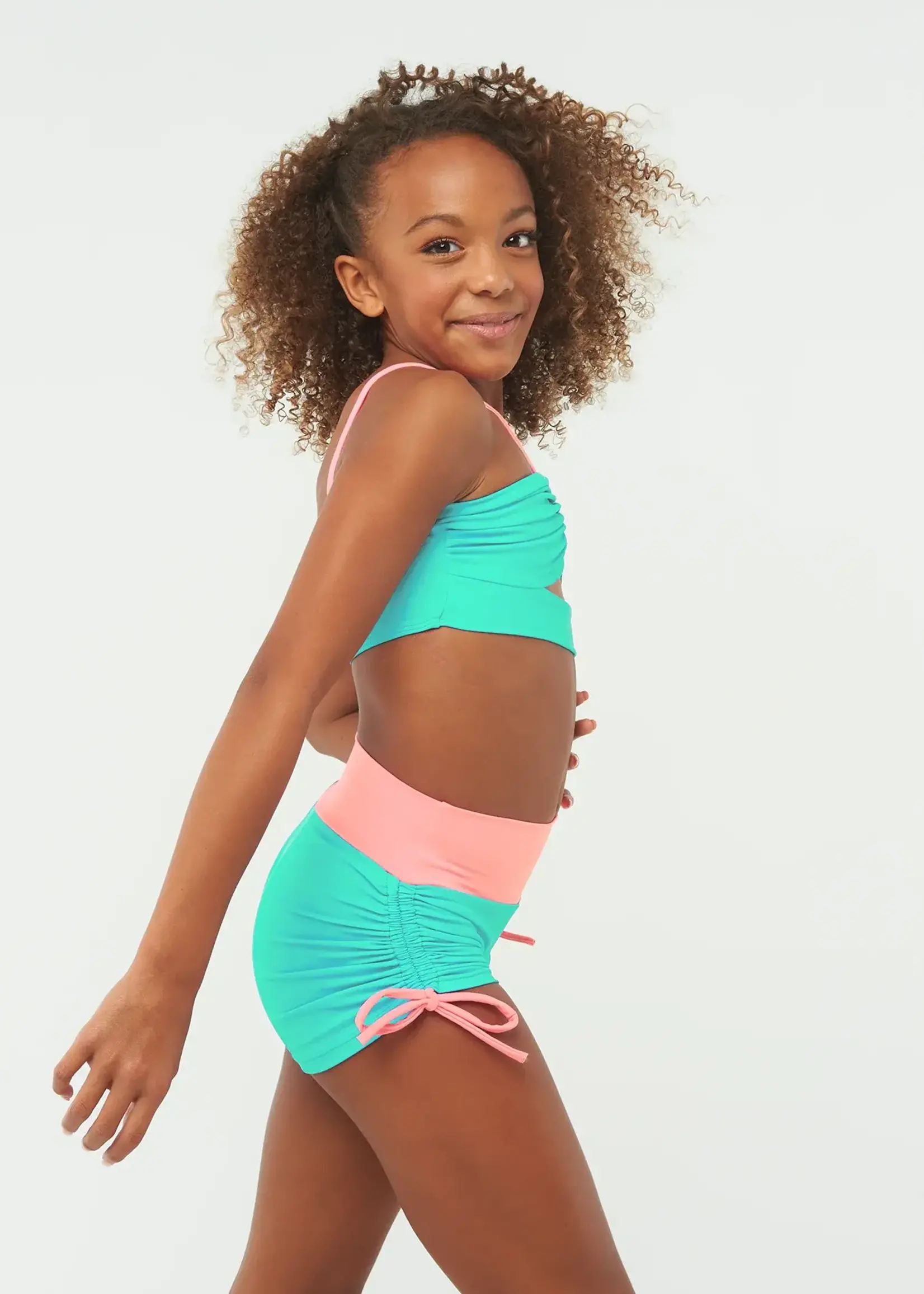 Ilogear Ilogear Scarlet Shorts Child