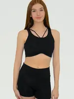 Ilogear Ilogear Olive Top Adult