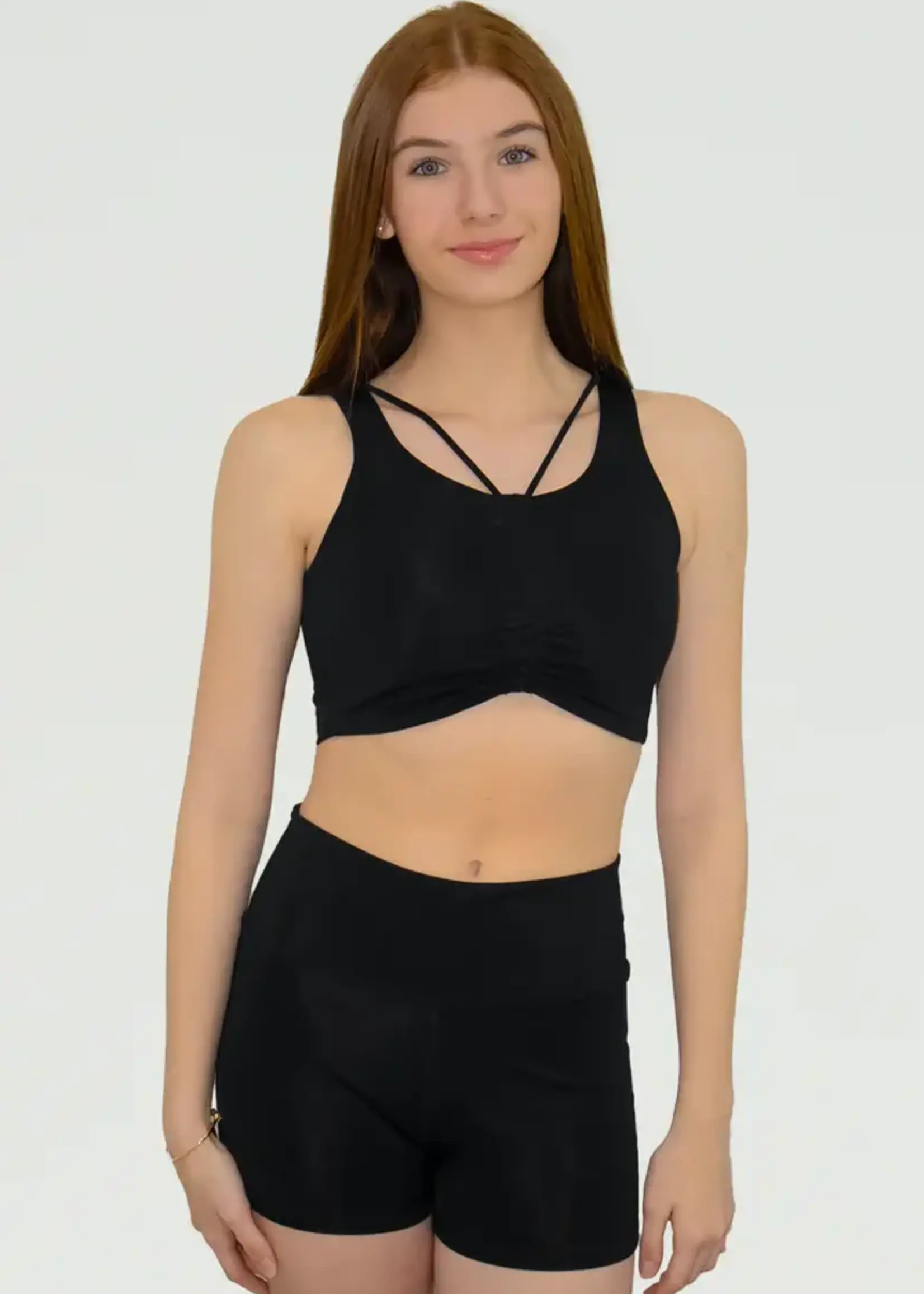 Ilogear Ilogear Olive Top Adult