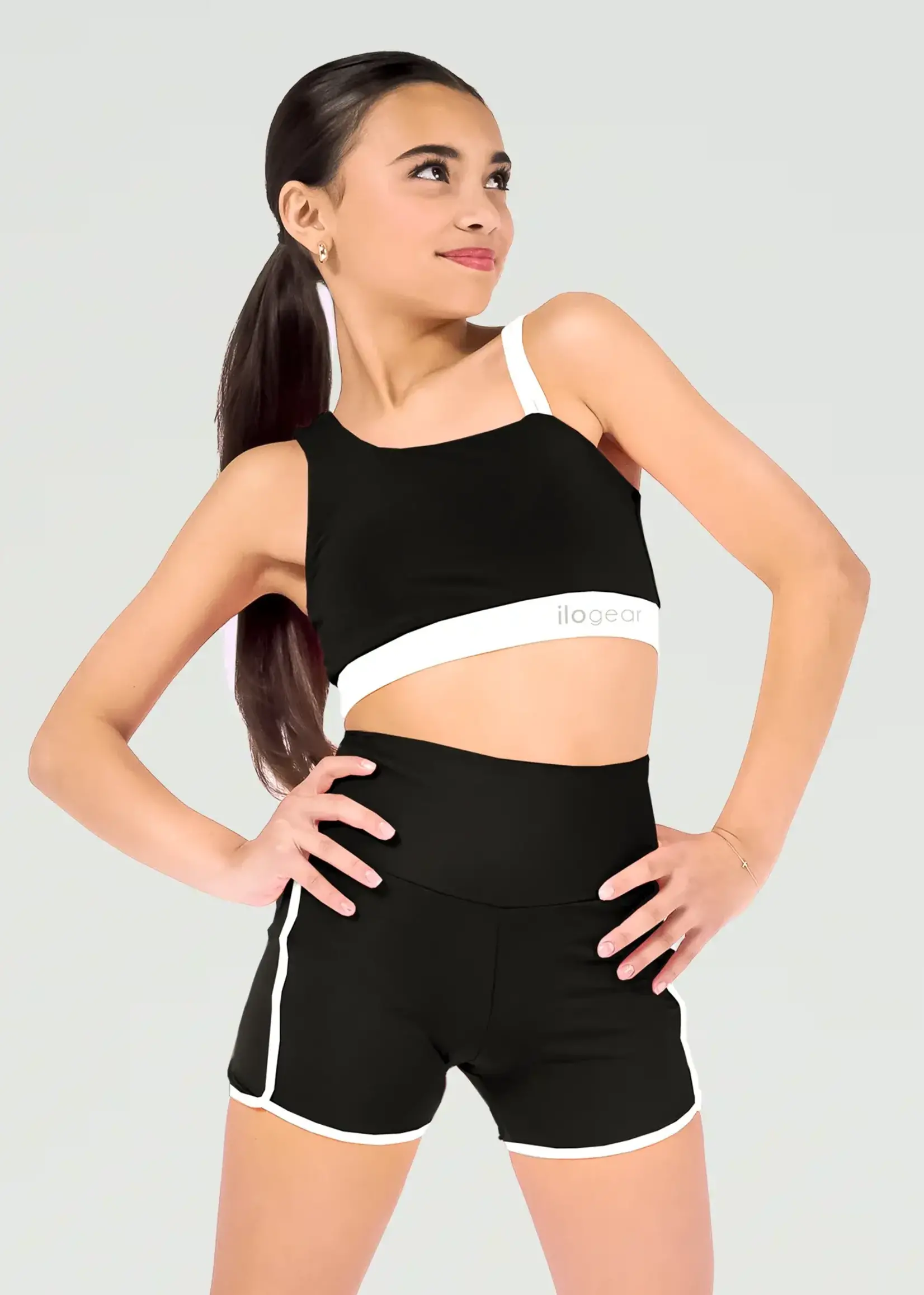 Ilogear Ilogear Mika Shorts Child