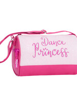 2104 Lilibet Duffle Bag Pink