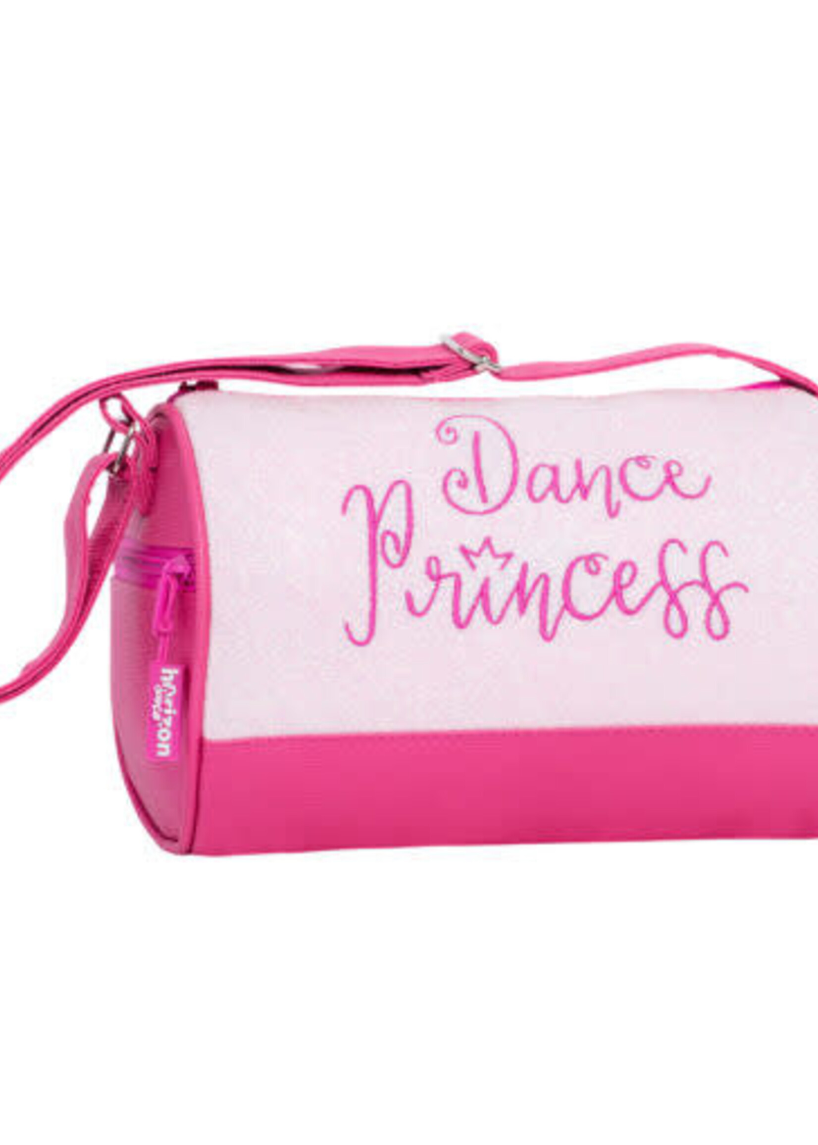 2104 Lilibet Duffle Bag Pink