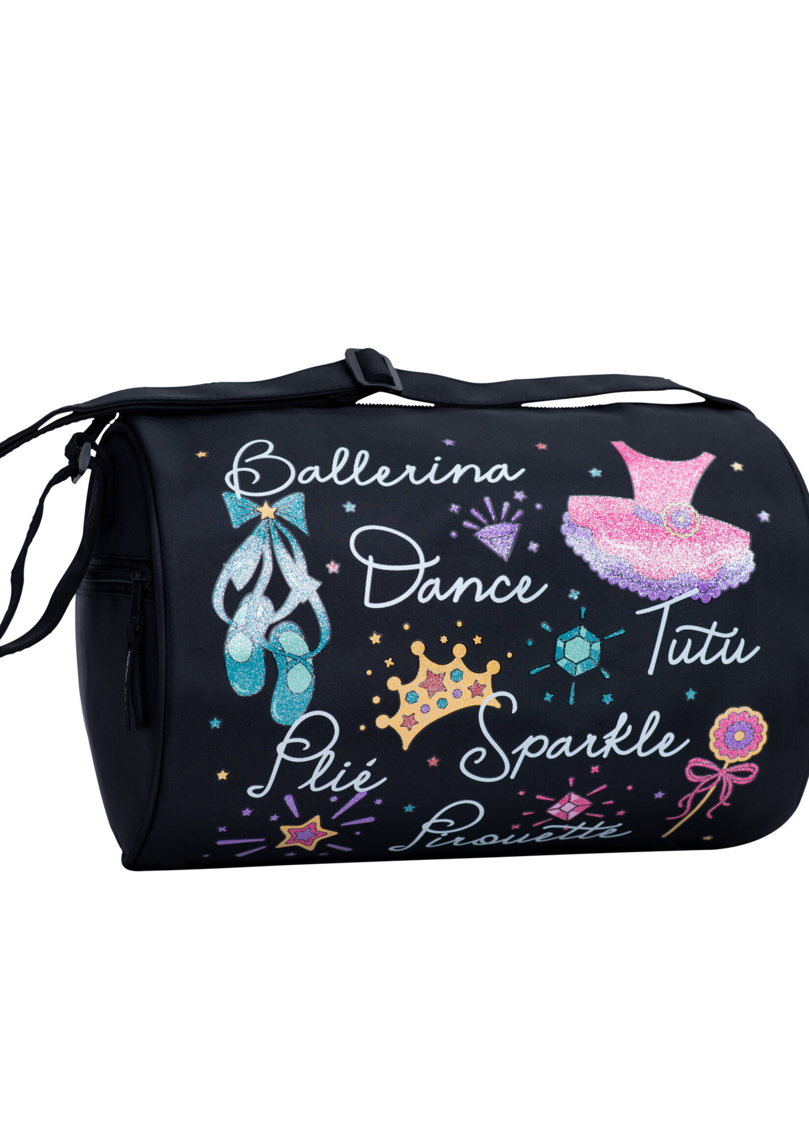 1701 Stephanie Duffle Bag