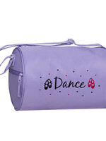 2201 Linda Duffle Bag Lavender
