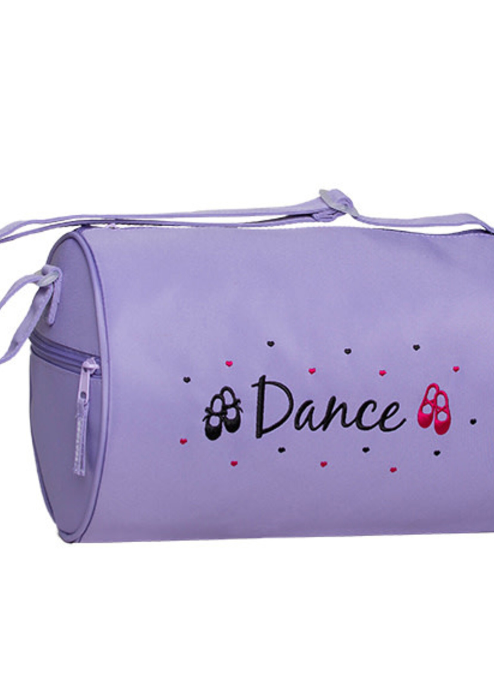 2201 Linda Duffle Bag Lavender