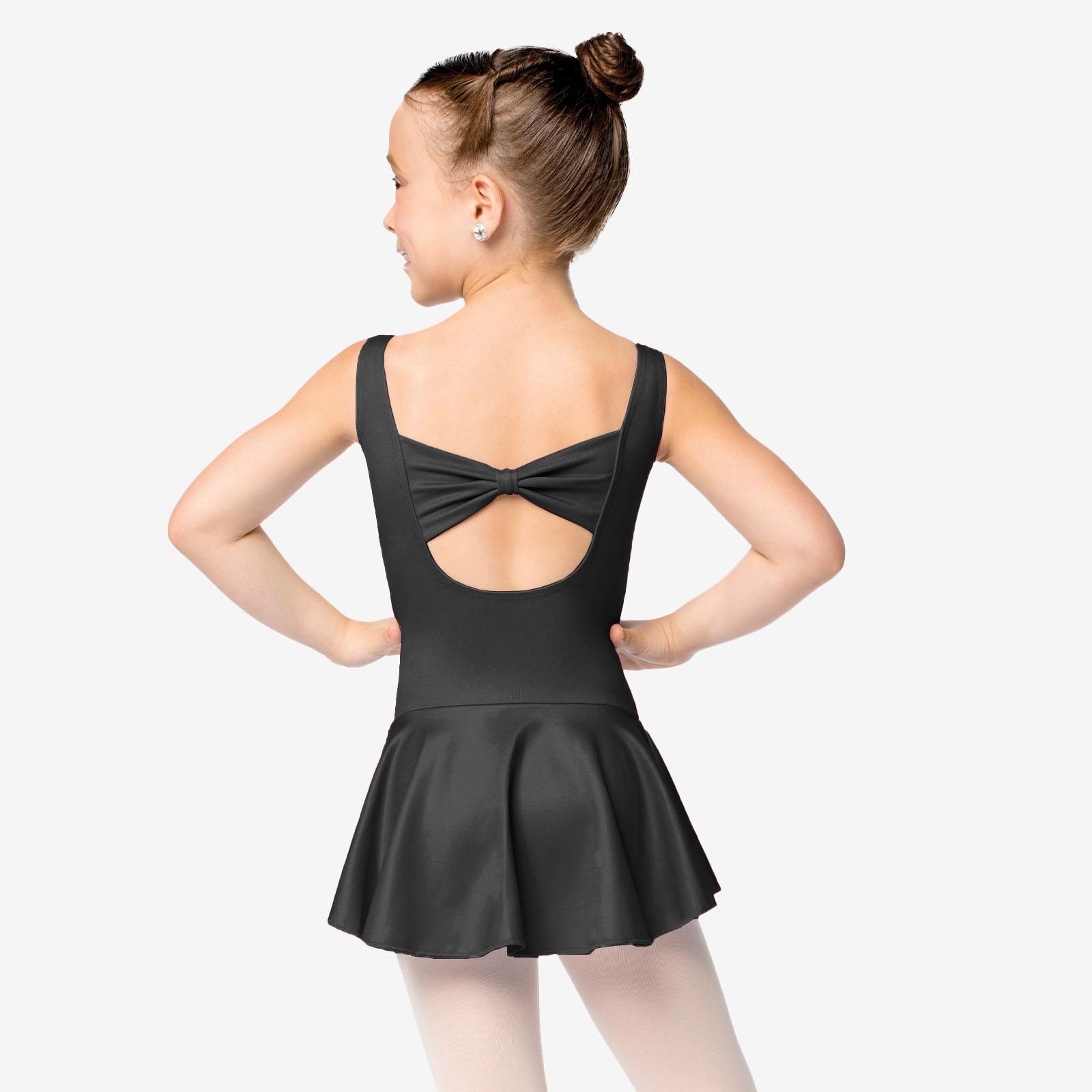 GET READY FOR THE NEW DANCE SEASON!