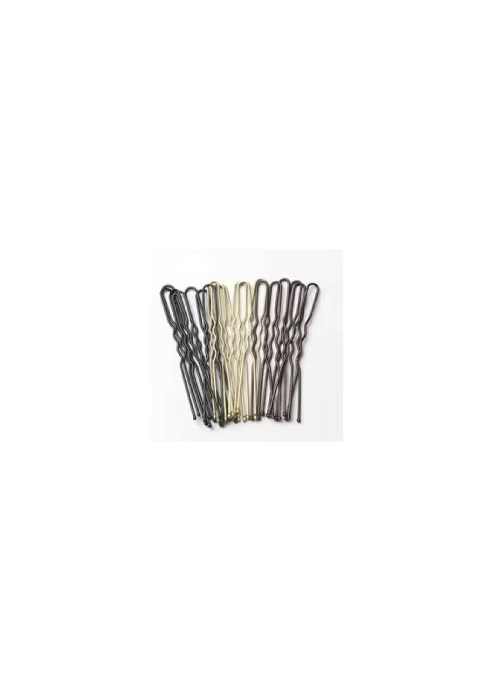 D3 Creations D3 Hair Pins Open 50 Ct