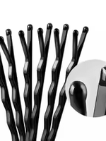 D3 Creations D3 Hair Pins Closed  60 CT