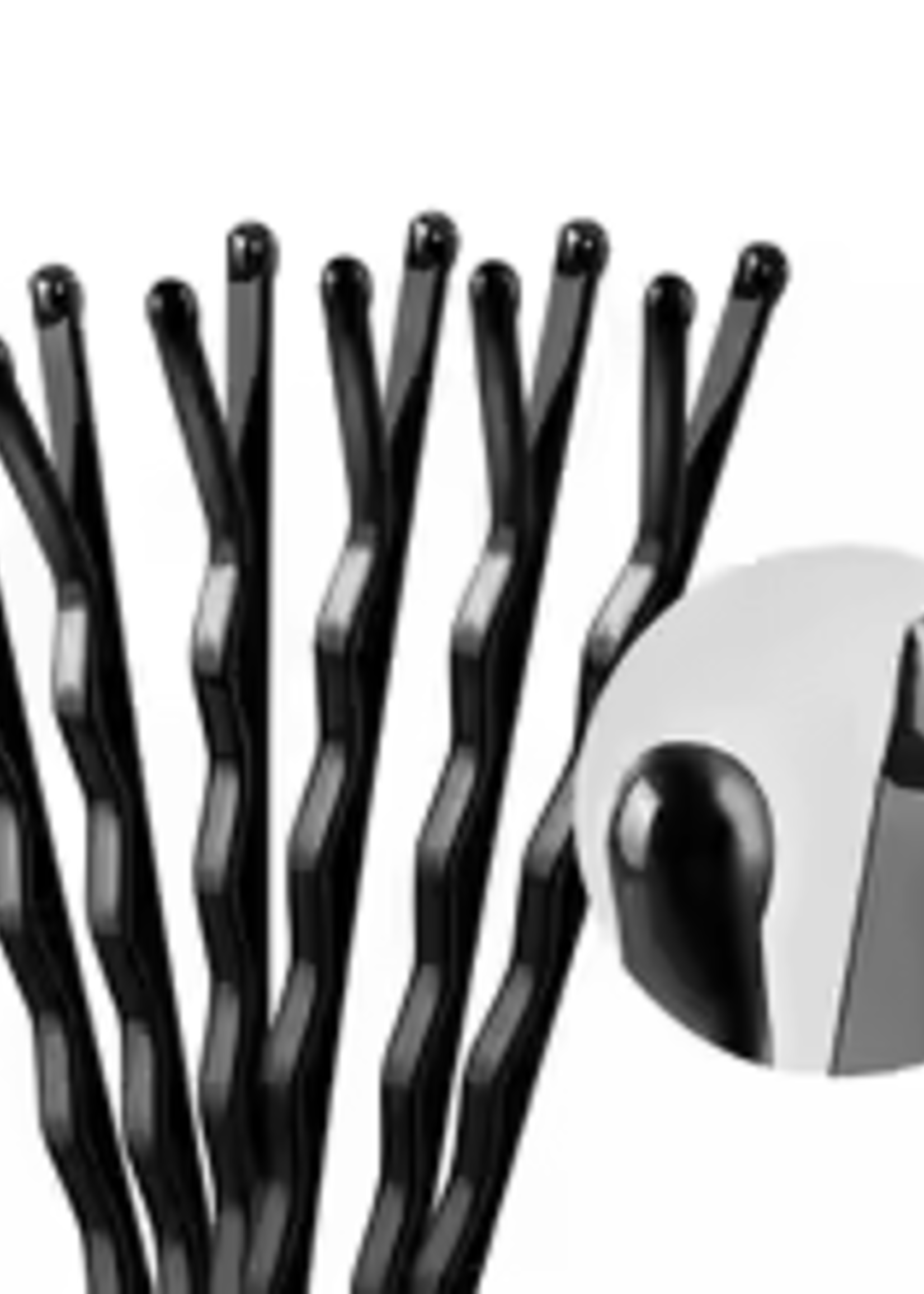 D3 Creations D3 Hair Pins Closed  60 CT