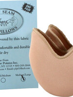 PILLOWS FOR POINTES SSTP  Soft Seam Toe Pillows™