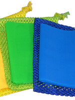 PILLOWS FOR POINTES XB Exercise Bands