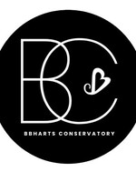 BBHARTS CONSERVATORY BUNDLE WITH SL201 & SL202 LEOTARD