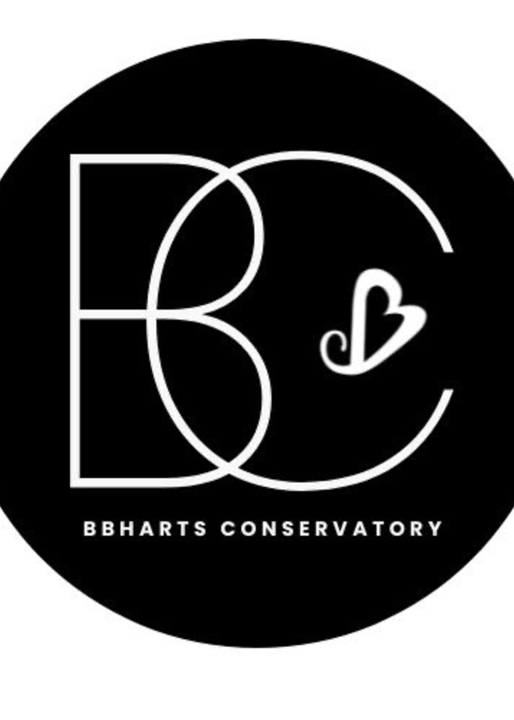 BBHARTS CONSERVATORY BUNDLE OPTION 2 WITH SL201 and 202 LEOTARD