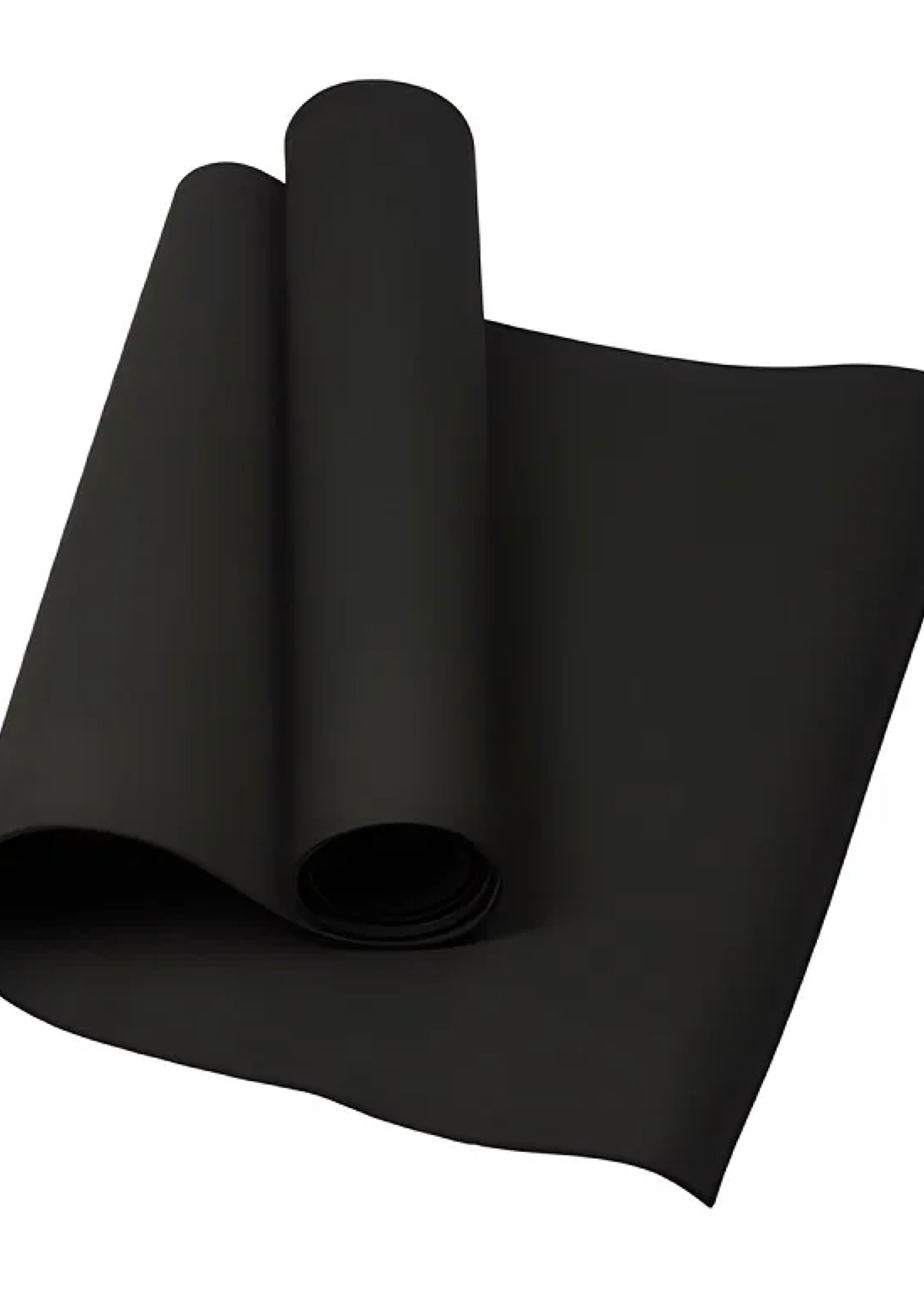 Dancing Doll Yoga Mat