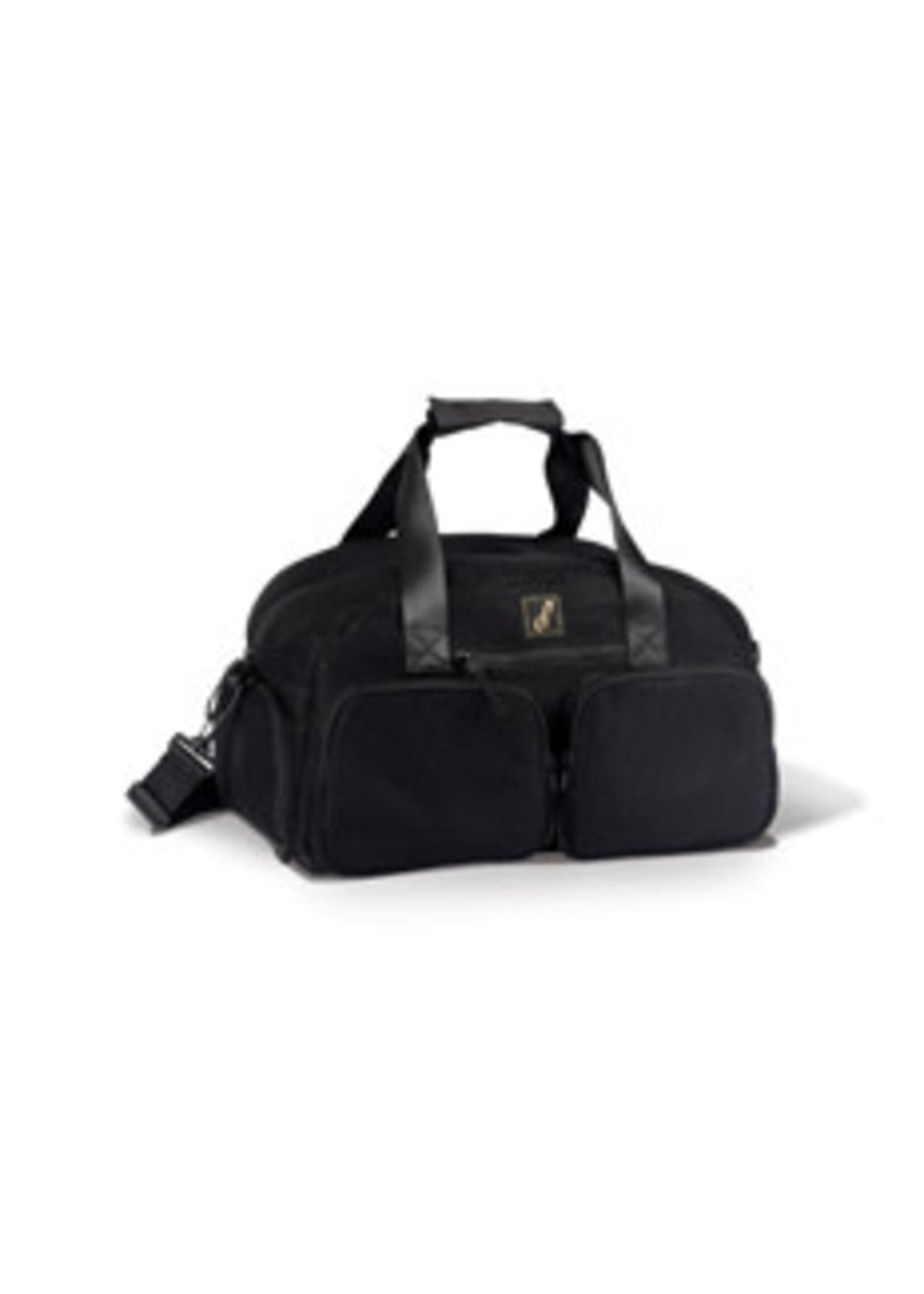 Danshuz B20506 The Beat Box Duffel