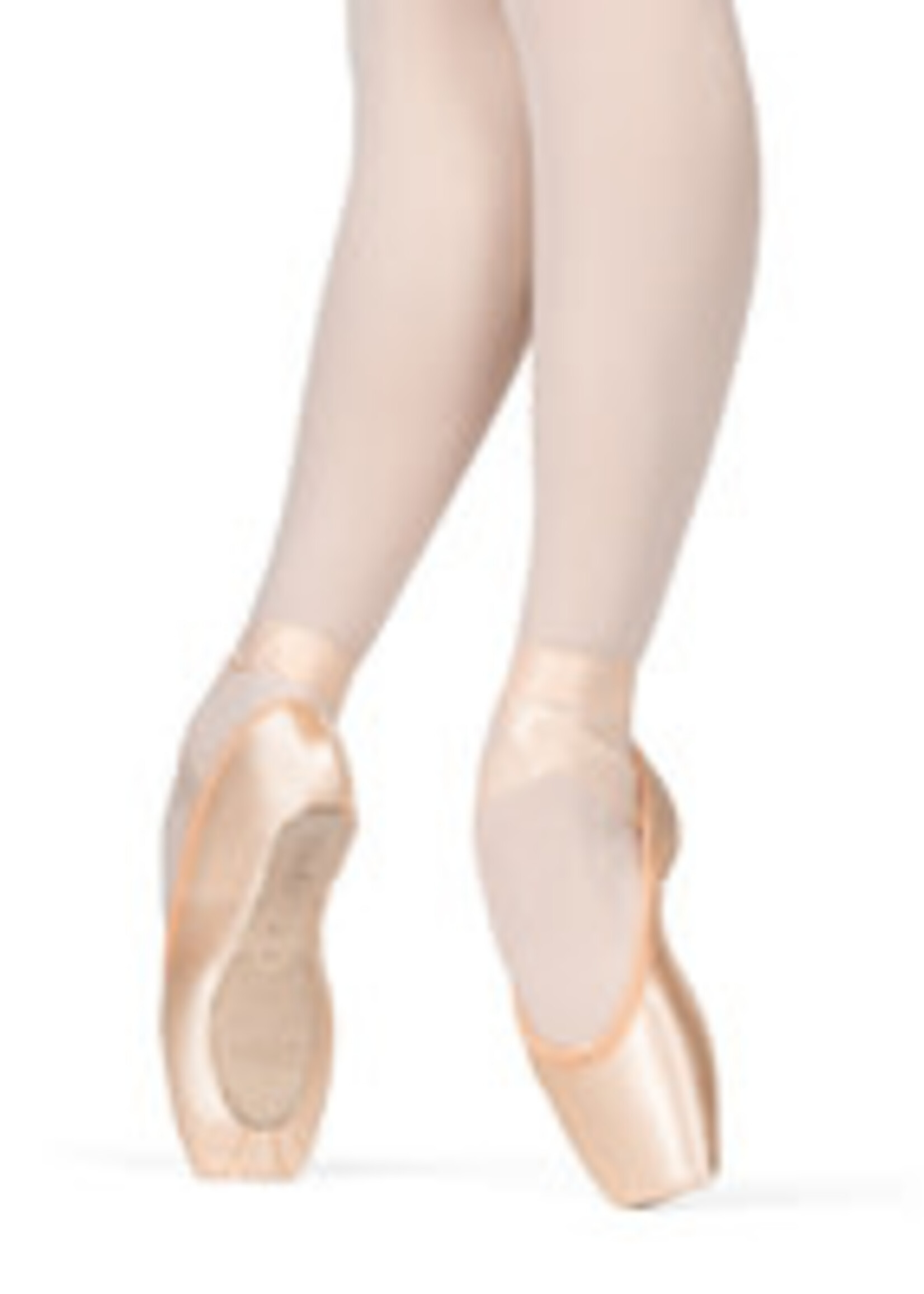 Bloch S0120L-NGP FLEXUS_ KAIA POINTE SHOE