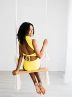 AS Dancewear AS RIO LEOTARD ADULT