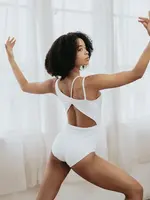 AS Dancewear AS BELEZA LEOTARD YADULT