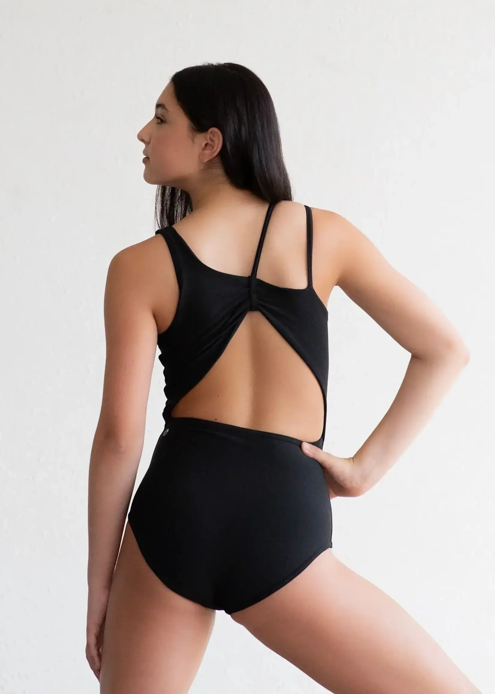 AS Dancewear AS BELEZA LEOTARD YOUTH