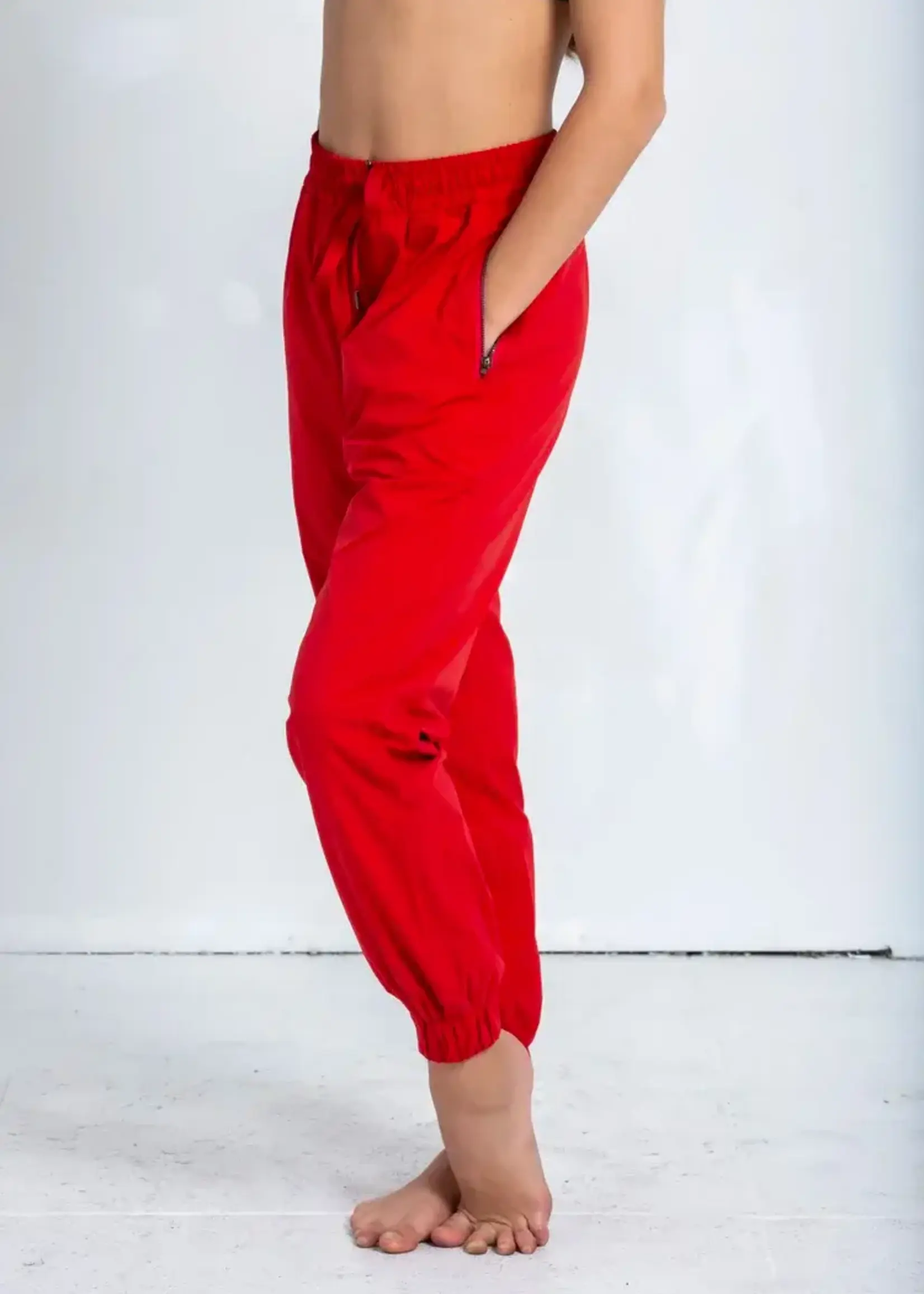 AS Dancewear AS FORCA JOGGERS YOUTH