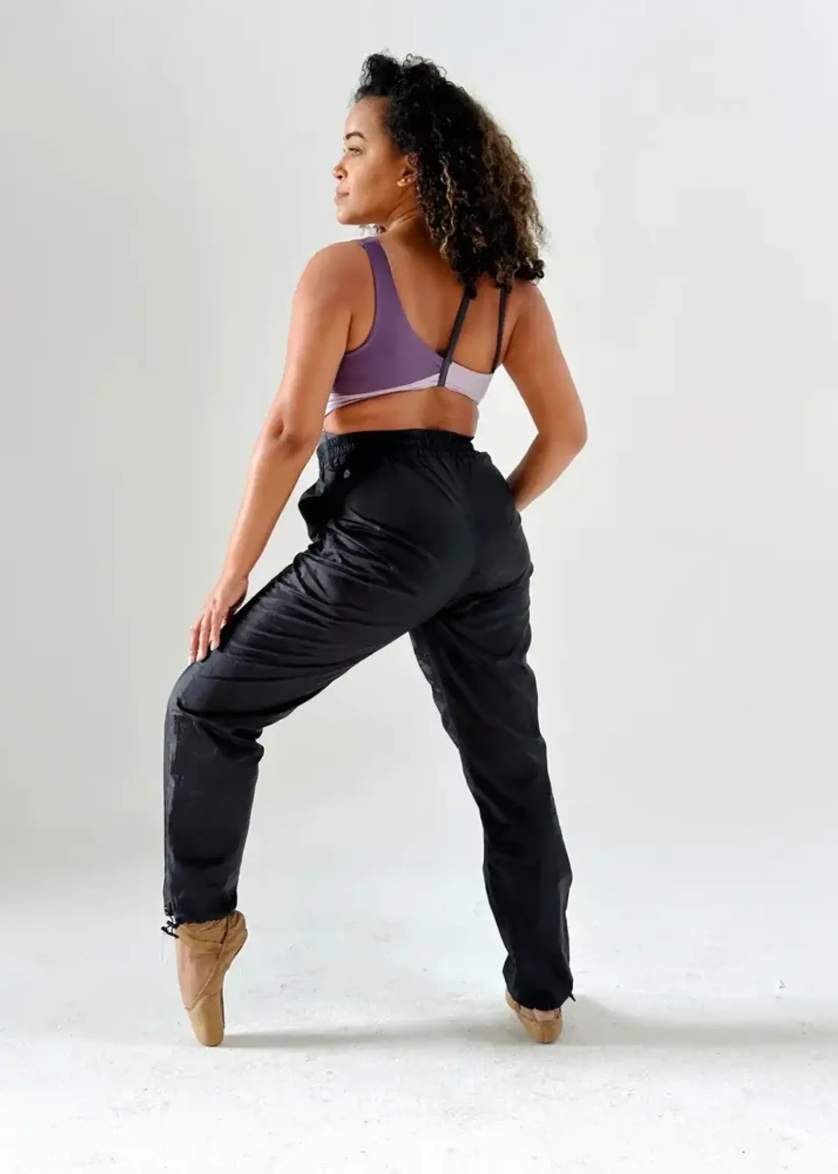 AS Dancewear AS ASPIRE WARM UP PANTS  YOUTH