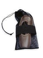 Bloch A317 Pointe Shoe Mesh Bag Black