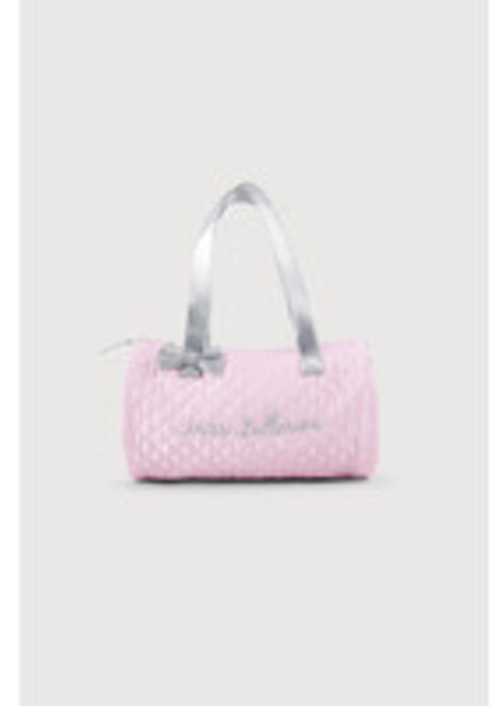 Bloch A6193 MISS BALLERINA Bag Pink