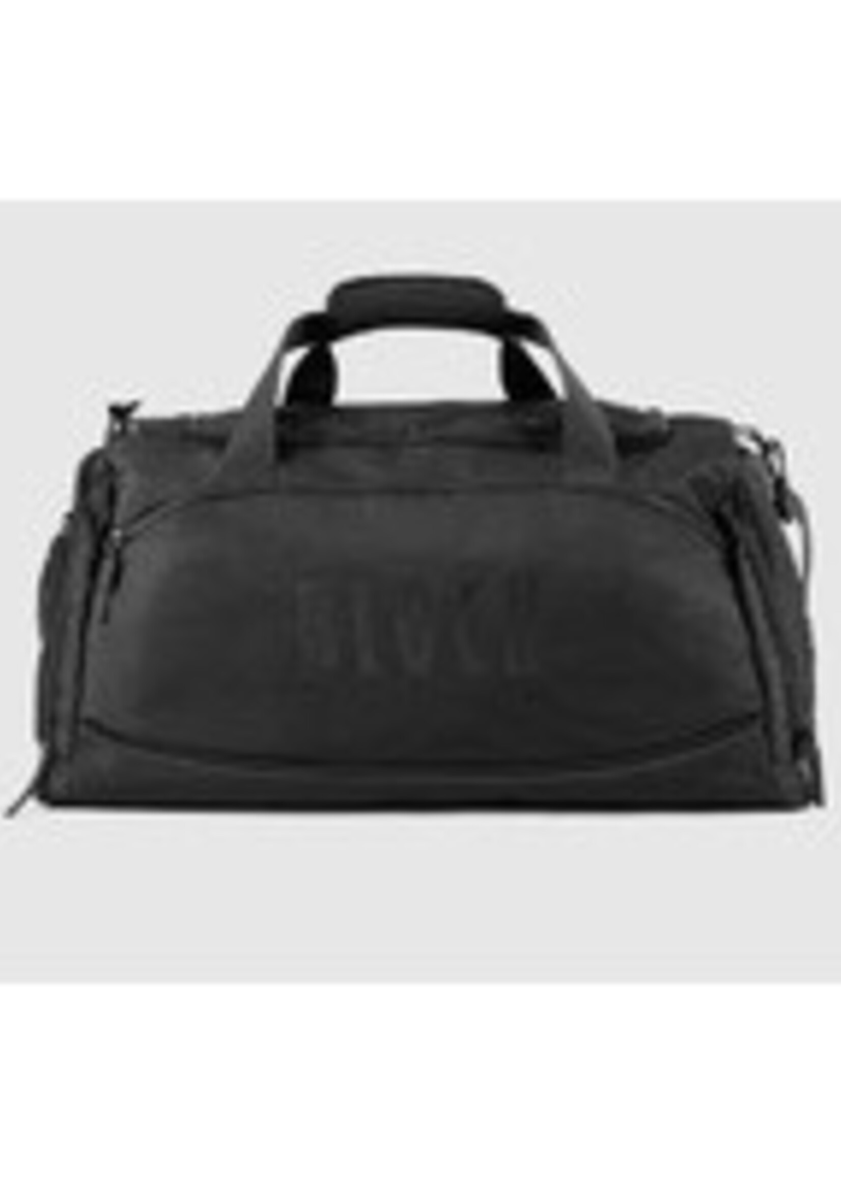 Bloch A5328 TROUPE DUFFEL BAG BLACK
