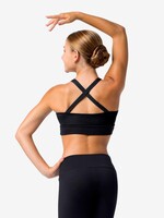 SoDanća SL143 - Layla Top Adult tank crop top