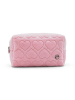 Capezio B320 Lightweight Heart Pouch PINK