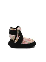 Capezio WB100F GLAM WARM UP NUTCRACKER BOOTIE