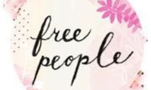 Free People - Squash Blossom Boutique