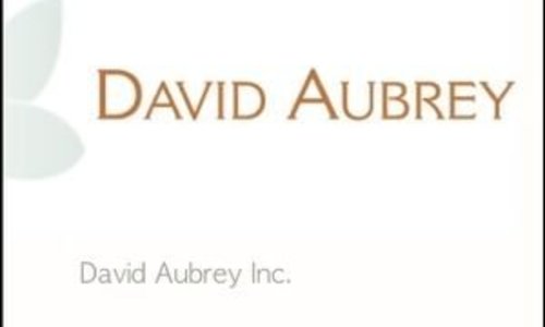 David Aubrey