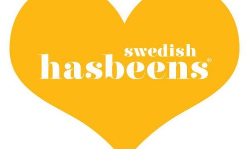 Swedish Hasbeens