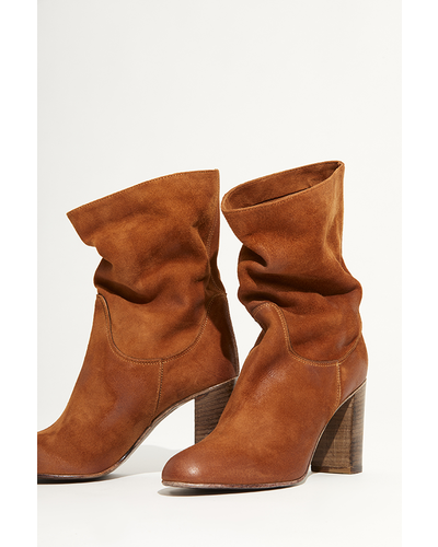 free people lexi heel boot